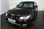 2016 Land Rover Range Rover Sport 3.0 SDV6 [306] HSE 5dr Auto