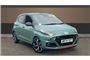 2024 Hyundai i10 1.0T [90] N Line 5dr [Nav]