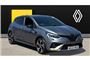 2023 Renault Clio 1.6 E-TECH full hybrid 145 Engineered 5dr Auto