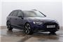 2024 Audi A4 Avant 35 TDI Black Edition 5dr S Tronic