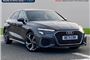 2021 Audi A3 35 TFSI S Line 5dr S Tronic