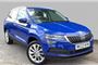 2022 Skoda Karoq 1.5 TSI SE L 5dr