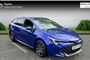 2023 Toyota Corolla Touring Sport 2.0 Hybrid GR Sport 5dr CVT