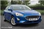 2020 Ford Focus 1.0 EcoBoost Hybrid mHEV 125 Titanium Edition 5dr