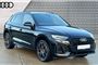 2022 Audi Q5 40 TDI Quattro Edition 1 5dr S Tronic