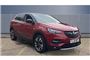 2020 Vauxhall Grandland X 1.2 Turbo SRi Nav 5dr