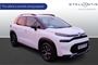 2024 Citroen C3 Aircross 1.2 PureTech 110 Plus 5dr