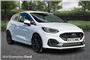 2022 Ford Fiesta ST 1.5 EcoBoost ST-3 3dr