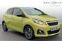 2019 Peugeot 108 1.0 72 Allure 5dr 2-Tronic