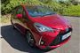 2018 Toyota Yaris 1.5 Hybrid Excel 5dr CVT