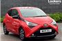 2019 Toyota Aygo 1.0 VVT-i X-Trend 5dr x-shift