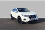 2017 Nissan Qashqai 1.5 dCi Tekna 5dr