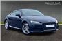 2020 Audi TT 40 TFSI Sport 2dr S Tronic