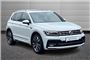 2020 Volkswagen Tiguan 2.0 TSi 230 4Motion SEL 5dr DSG