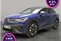 2023 Volkswagen ID.5 150kW Tech Pro Performance 77kWh 5dr Auto