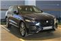 2024 Jaguar F-Pace 2.0 D200 R-Dynamic SE Black 5dr Auto AWD