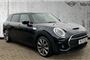 2024 MINI Clubman 2.0 Cooper S Exclusive 6dr Auto [Comfort Pack]