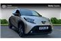 2024 Toyota Aygo X 1.0 VVT-i Edge 5dr