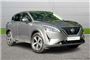 2022 Nissan Qashqai 1.3 DiG-T MH 158 N-Connecta 5dr Xtronic