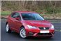 2020 SEAT Leon 1.6 TDI SE Dynamic [EZ] 5dr