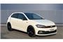 2019 Volkswagen Polo GTI 2.0 TSI GTI+ 5dr DSG