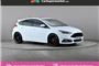 2017 Ford Focus ST 2.0T EcoBoost ST-3 5dr