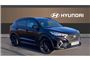 2020 Hyundai Tucson 1.6 TGDi 177 N Line 5dr 2WD