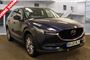 2020 Mazda CX-5 2.0 Sport Nav+ 5dr