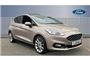 2019 Ford Fiesta Vignale 1.0 EcoBoost 5dr Auto