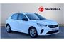 2022 Vauxhall Corsa 1.2 SE Edition 5dr