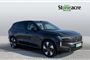 2024 Volvo Ex90 380kW Twin Motor Performance Ultra 111kWh 5dr Auto