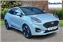 2024 Ford Puma 1.0 EcoBoost Hybrid mHEV ST-Line X 5dr