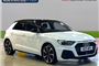 2021 Audi A1 30 TFSI 110 Black Edition 5dr