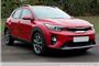 2018 Kia Stonic 1.6 CRDi 2 5dr