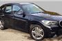 2022 BMW X1 sDrive 18i [136] M Sport 5dr Step Auto