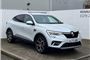 2022 Renault Arkana 1.6 E-TECH Hybrid 145 S Edition 5dr Auto