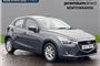 2017 Mazda 2 1.5 75 SE-L 5dr