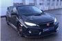 2018 Honda Civic Type R 2.0 VTEC Turbo Type R GT 5dr