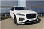 2022 Jaguar F-Pace 2.0 D200 R-Dynamic S 5dr Auto AWD