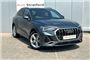 2020 Audi Q3 45 TFSI Quattro S Line 5dr S Tronic