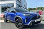 2022 Toyota Yaris Cross 1.5 Hybrid Dynamic 5dr CVT