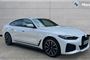 2024 BMW i4 210kW eDrive35 M Sport 70kWh 5dr Auto