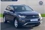 2023 Volkswagen T-Cross 1.5 TSI EVO SEL 5dr DSG