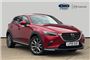 2019 Mazda CX-3 2.0 Sport Nav + 5dr Auto