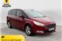 2017 Ford Galaxy 2.0 TDCi 150 Titanium 5dr Powershift