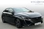 2022 Peugeot 308 1.2 PureTech GT Premium 5dr EAT8