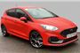 2022 Ford Fiesta ST 1.5 EcoBoost ST-3 5dr