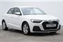 2022 Audi A1 25 TFSI Technik 5dr S Tronic