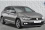 2020 Volkswagen Polo 1.0 TSI 115 R-Line 5dr DSG