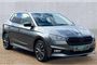 2023 Skoda Fabia 1.0 TSI 110 Monte Carlo 5dr